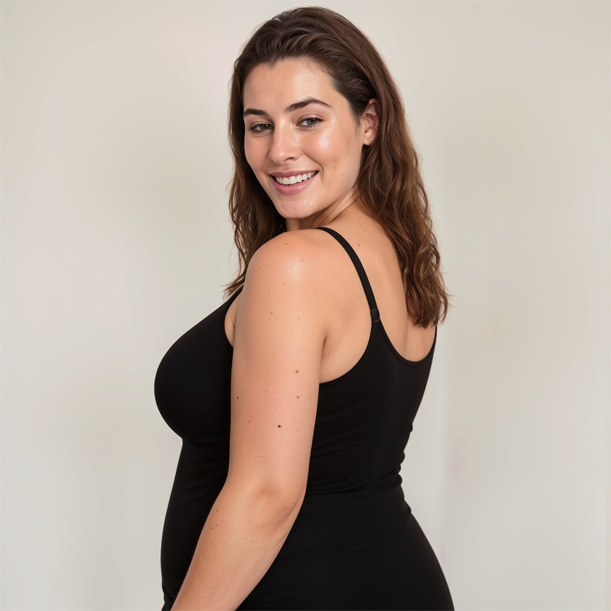 Essential Shaper Camisole (2er-Pack)