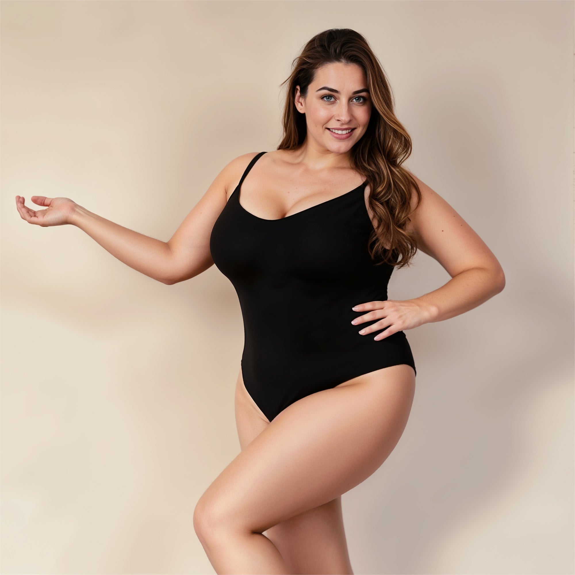 Essential Signature Bodysuit