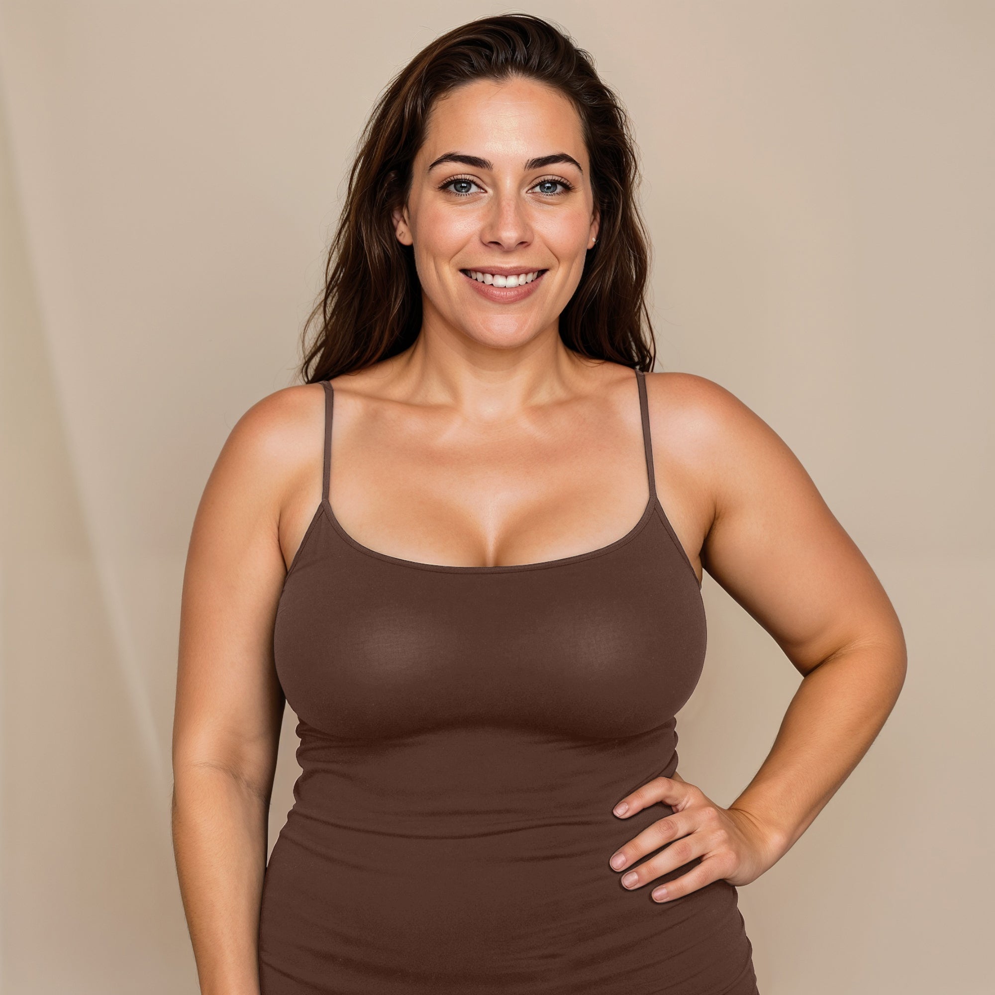 Essential Shaper Cami