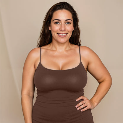 Essential Shaper Camisole (2er-Pack)