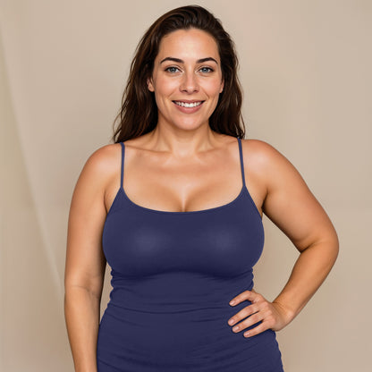Essential Shaper Camisole (2er-Pack)