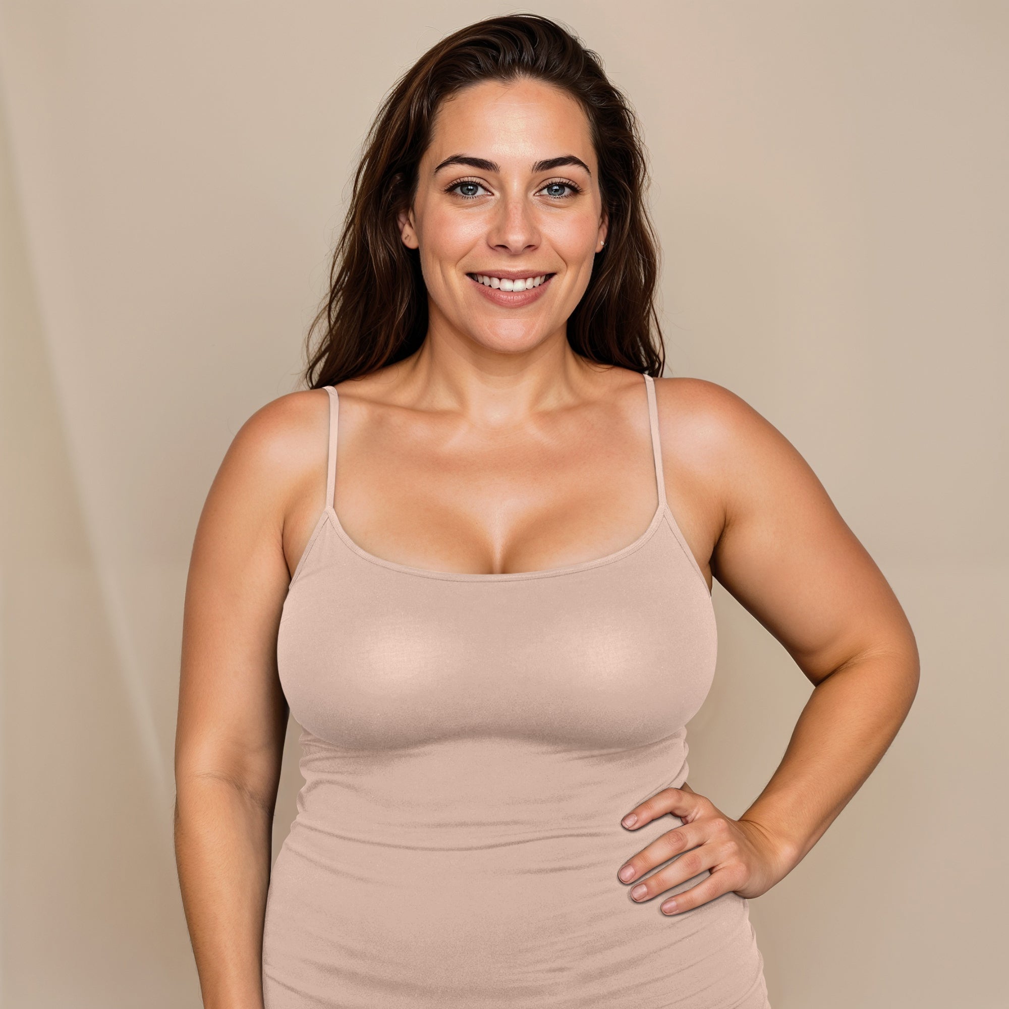 Essential Shaper Camisole (2er-Pack)