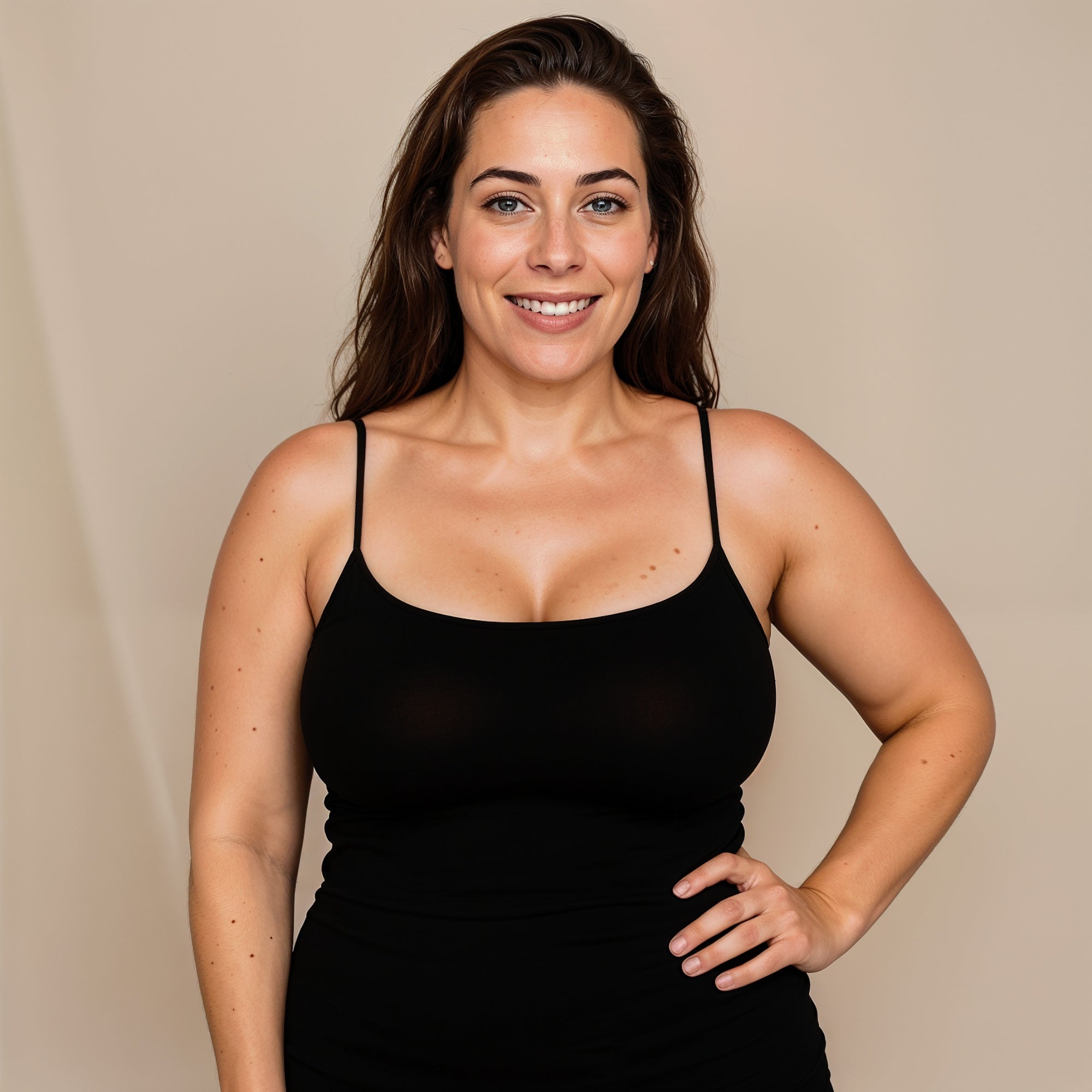 Essential Shaper Cami