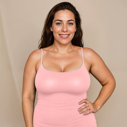Essential Shaper Camisole (2er-Pack)