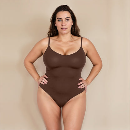 Essential Signature Bodysuit