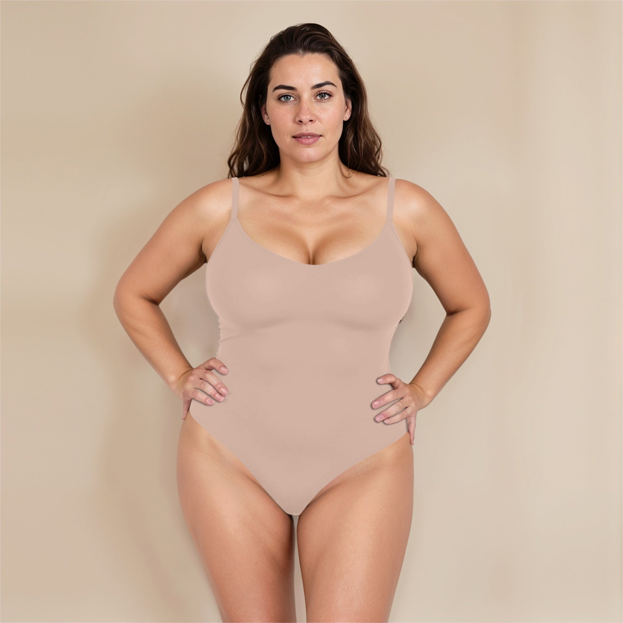 Essential Signature Bodysuit