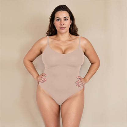 Essential Signature Bodysuit