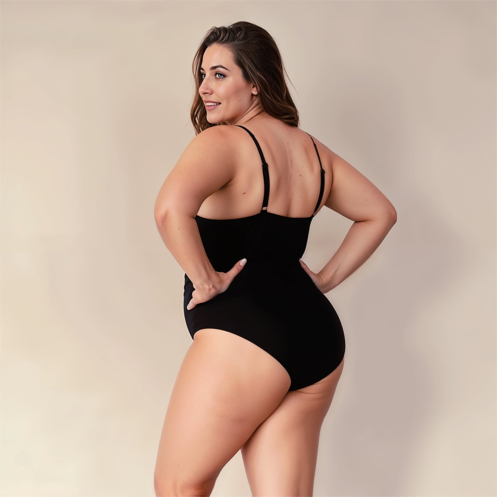 Essential Signature Bodysuit