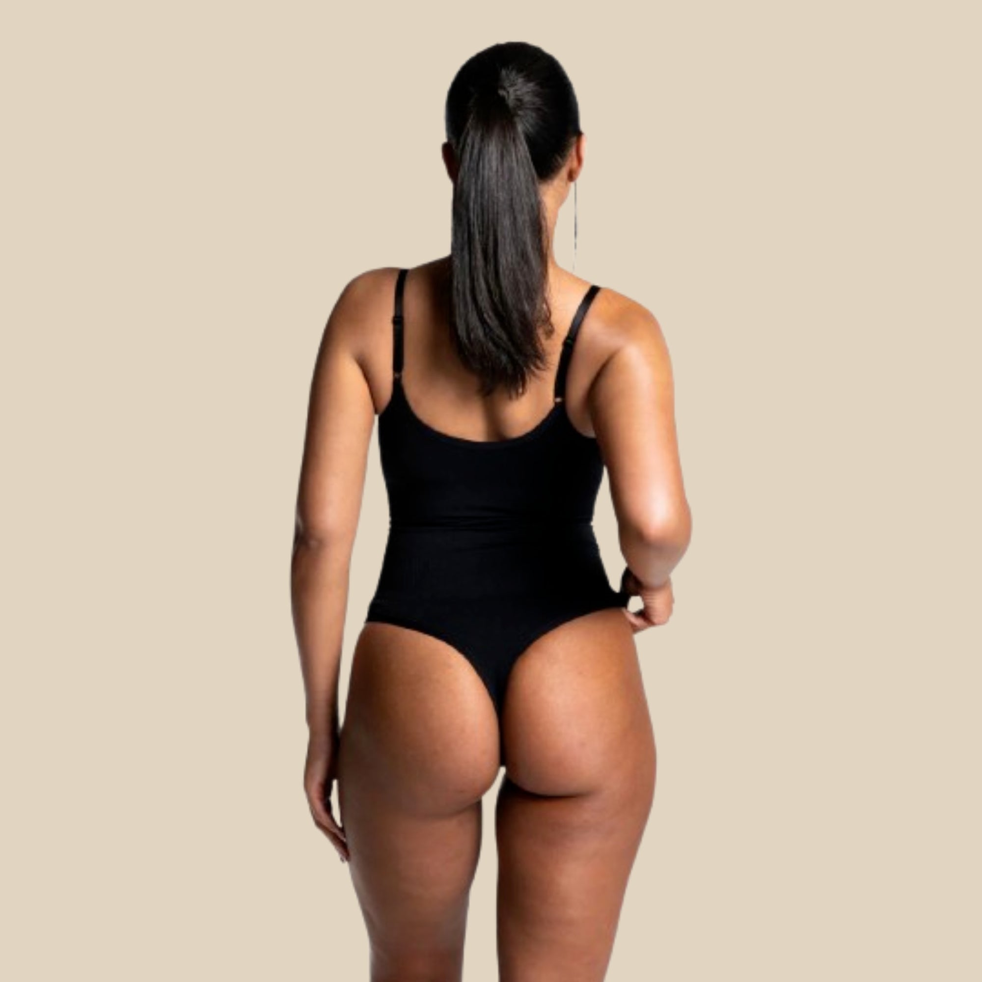 Formender Tanga-Body