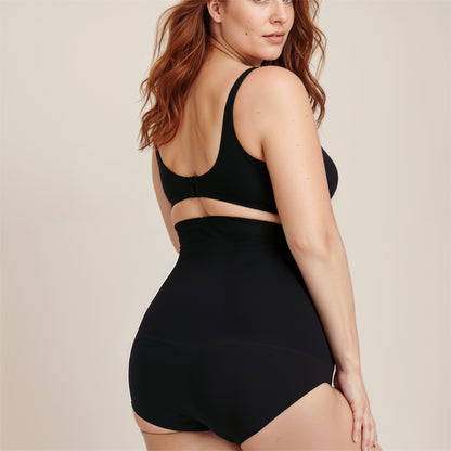 Essentials Shaper Shorts High Waisted