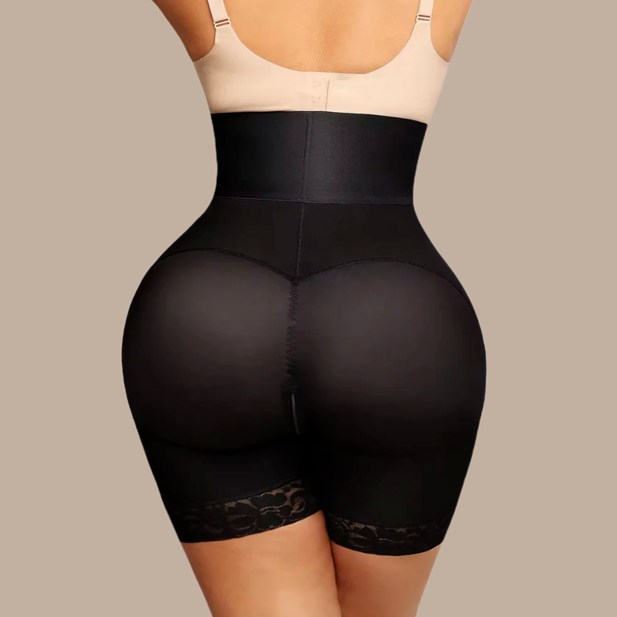 High Shaping Body Short
